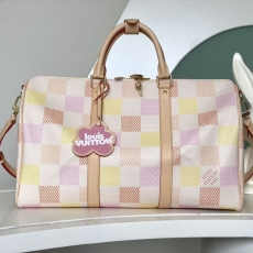 LV Travel Bags